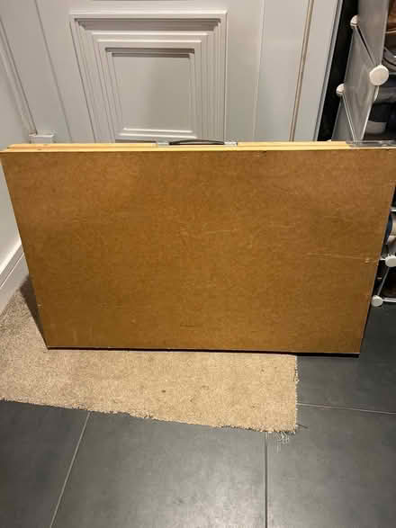 Photo of free Decorating table (Elm Park RM12) #1