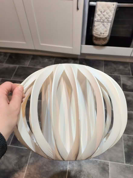 Photo of free Light Shade (Galgate LA2) #2