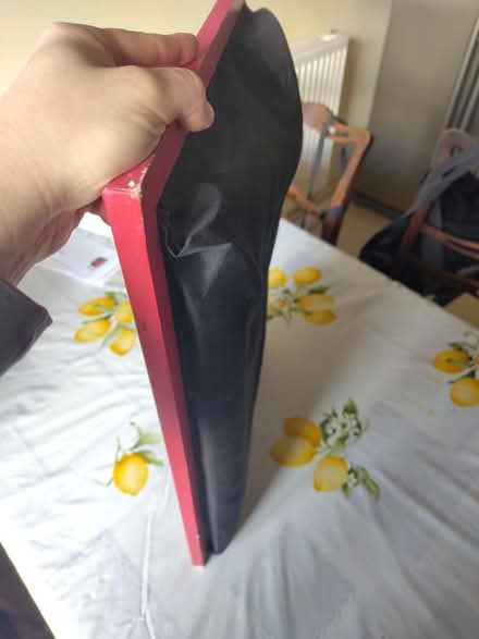 Photo of free Lap tray (IG11 Barking) #3