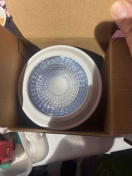 Photo of free Two new 18w LED Bulbs (Chesham HP5) #2