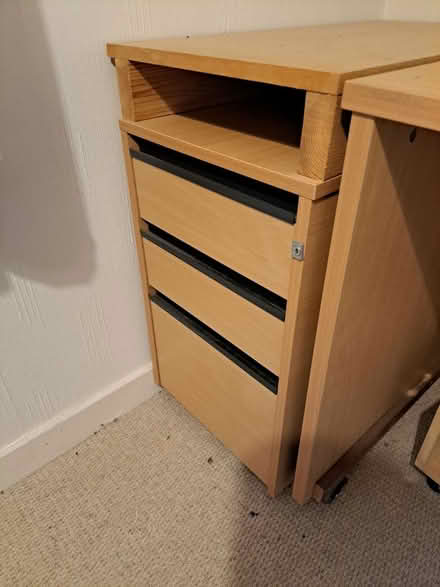 Photo of free Computer desk (Denny FK6) #2