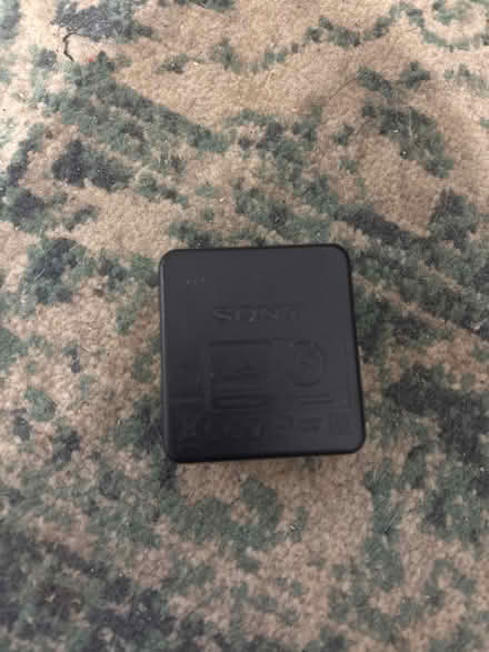 Photo of free Sony ac adapter (North shields NE30) #1