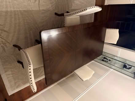 Photo of free dinning room set (Owings Mills,MD 21117) #1