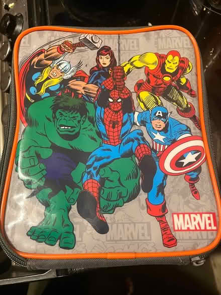 Photo of free Kids lunch box (Maidstone ME15) #1
