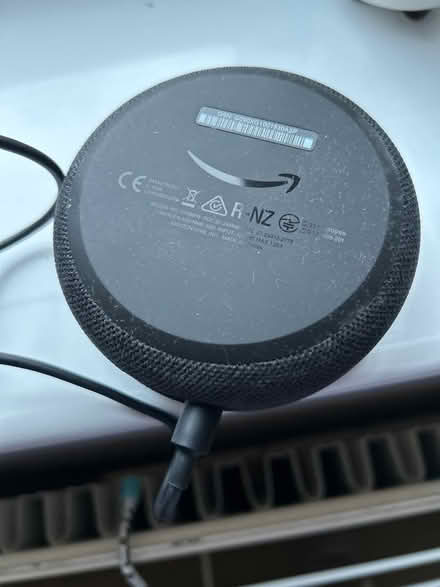 Photo of free Alexa speaker (Heysham LA3) #2
