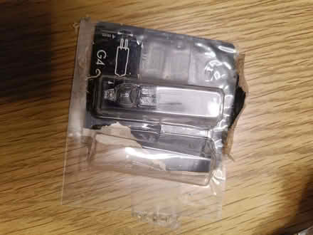 Photo of free lightbulbs (Gleneagles area, Wboro NN8) #2