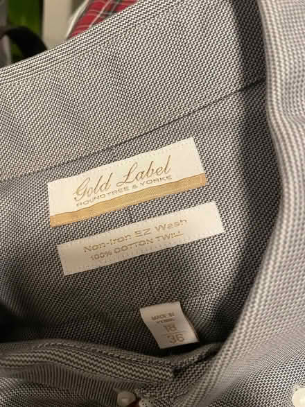 Photo of free Men’s dress shirts (Northglenn) #3