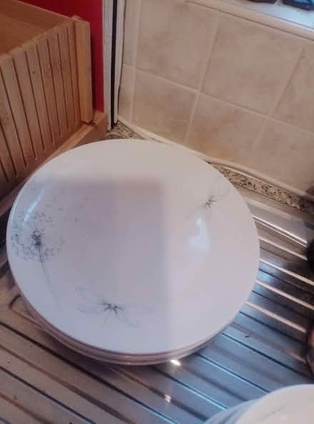 Photo of free Dinner service (Barnham) #2