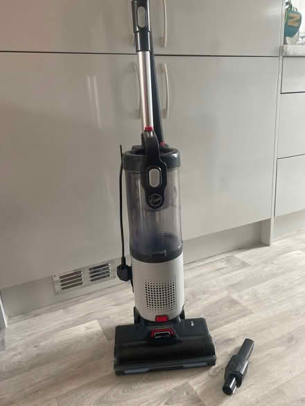 Photo of free Hoover (Bishops Cleeve GL52) #1