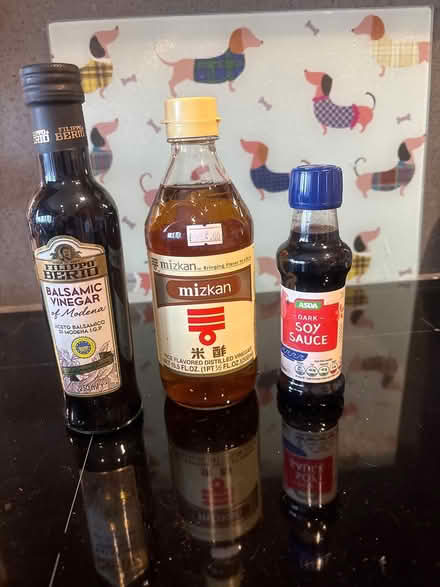 Photo of free Best for dates past.Never opened (hazel grove SK7) #1