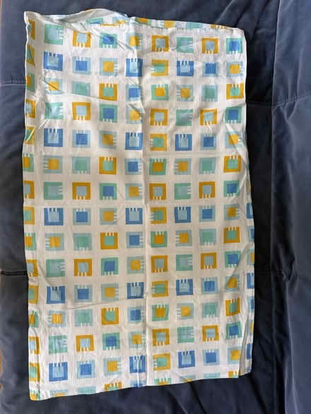 Photo of free Bedding (OX26) #2