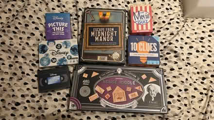 Photo of free Quiz and puzzle games (Liverpool, L16) #1