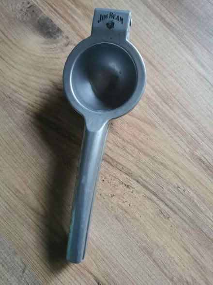Photo of free Lime-squeezer (Hale End E4) #2