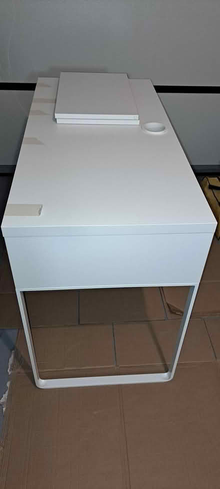Photo of free IKEA desk (Beverley HU17) #3