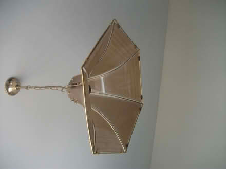 Photo of free lampshades (Brafield-on-the-Green) #1