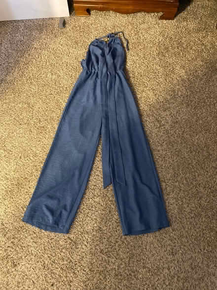 Photo of free Blue Jumpsuit (Lisle, IL) #1