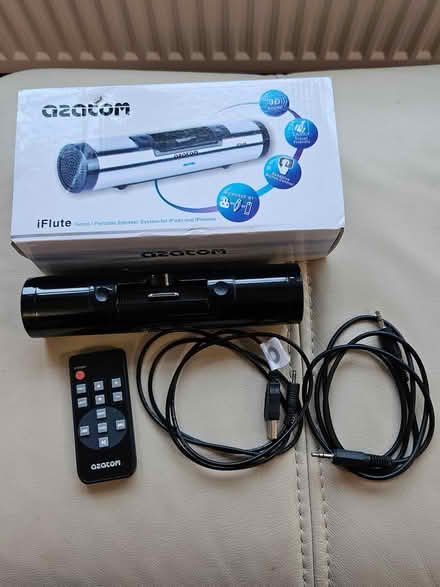 Photo of free Pod Docking Station (Ibstock LE67) #1