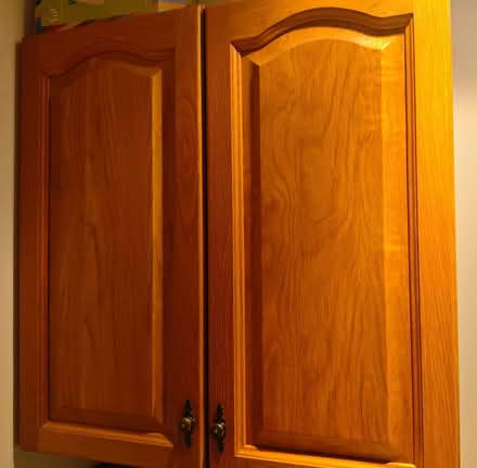 Photo of free Kitchen Units (Congleton CW12) #1