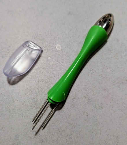 Photo of free Olive scoop and pricker (St Albans AL1) #1