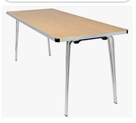 Photo of Gopak Tables (CT14) #1