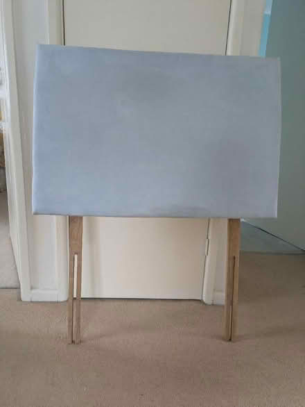 Photo of free Head board (Portchester /Fareham PO16) #1