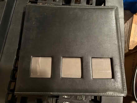 Photo of free Large scrapbook (L5L 5P5) #1