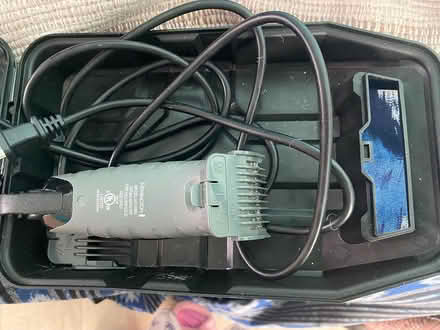 Photo of free Remington electric haircutter (East Palo Alto) #1