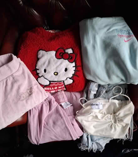 Photo of free Teenage girls clothes bundle (FK8 Near Beechwood Park) #2