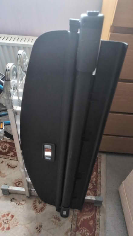 Photo of free Parcel shelf (Parr WA9) #1