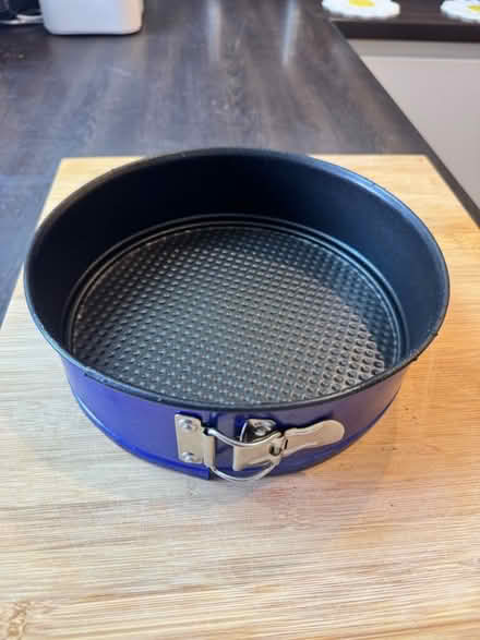 Photo of free Cake tin (Dawlish Devon EX7) #1