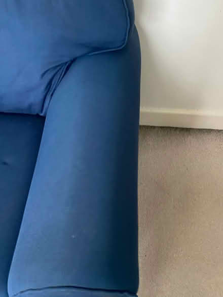 Photo of free Sofa bed (B90 Shirley) #4