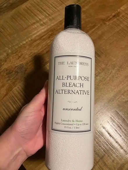 Photo of free All Purpose Bleach Alternative (West End of Watertown) #1