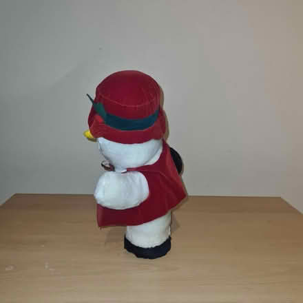 Photo of free Dancing Singing Electrical Snowman (TW7) #4