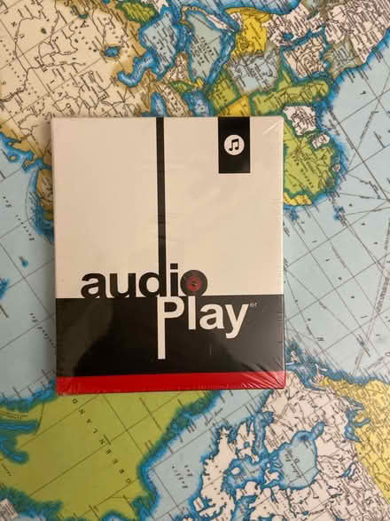 Photo of free Unopened MP3 player (Kelvingrove G3) #1