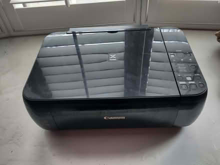 Photo of free Printer needs attention (Leckhampton GL53) #1