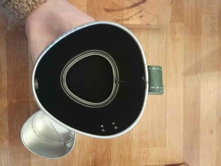 Photo of free Whisky containers (St. Leonards TN38) #2