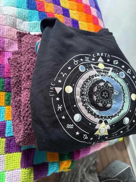 Photo of free Women’s Jumpers and clothes size 16 (BR3) #1