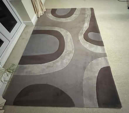 Photo of free Rug (CH66) #1