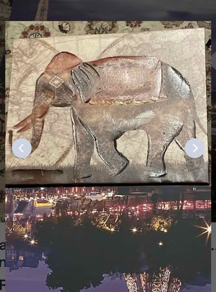 Photo of free Wall pictures (WD18 west Watford) #2