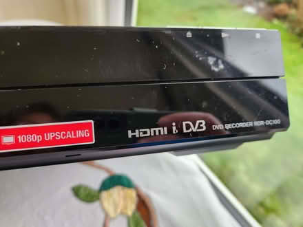 Photo of free Sony DVD Player/recorder (Radbrook Green SY3) #3