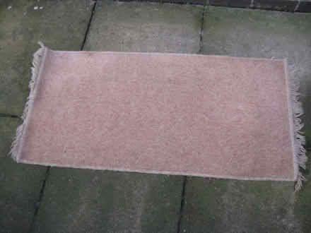 Photo of free Rug (Ruddington NG11) #1