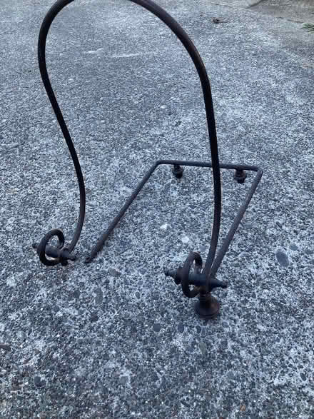 Photo of free Display Stand (Myrtletown, Eureka) #1