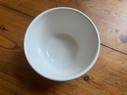 Photo of free Fortnum and Mason bowel + plate (SW2 - Brixton) #2