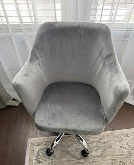 Photo of free Swivel Adjustable Chair (Wakefield) #1