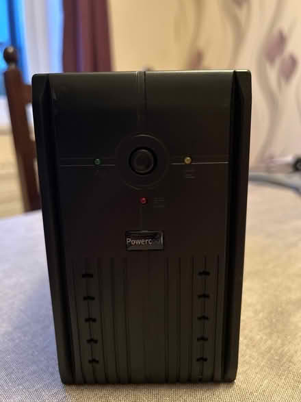 Photo of free u p s (Heysham LA3) #1