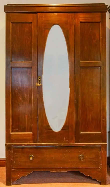 Photo of free Standalone Wardrobe (Malvern Link WR14) #1