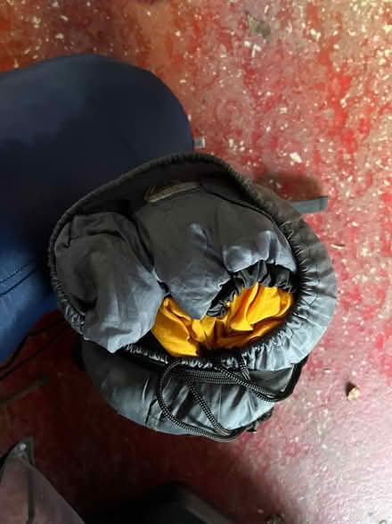 Photo of free Euro hike sleeping bag (Withington M20) #2