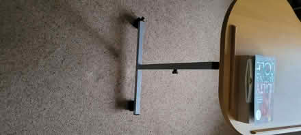 Photo of free Mobile Table (Townend FY5) #1