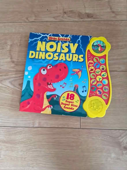 Photo of free Books for toddlers / young readers (Dean Court OX2) #2