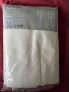 Photo of free Net curtains (Caldecott OX14) #1